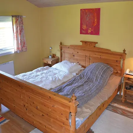 Three-bedroom Holiday In Σπίτι διακοπών