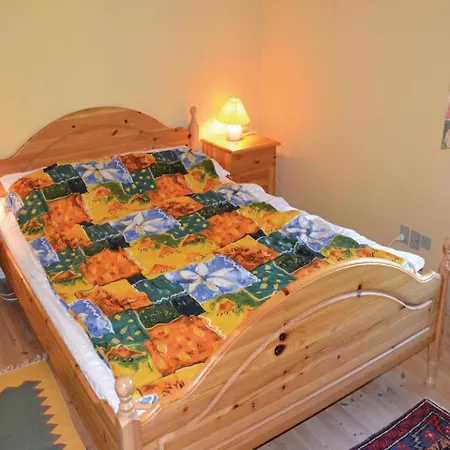 Three-bedroom Holiday In *